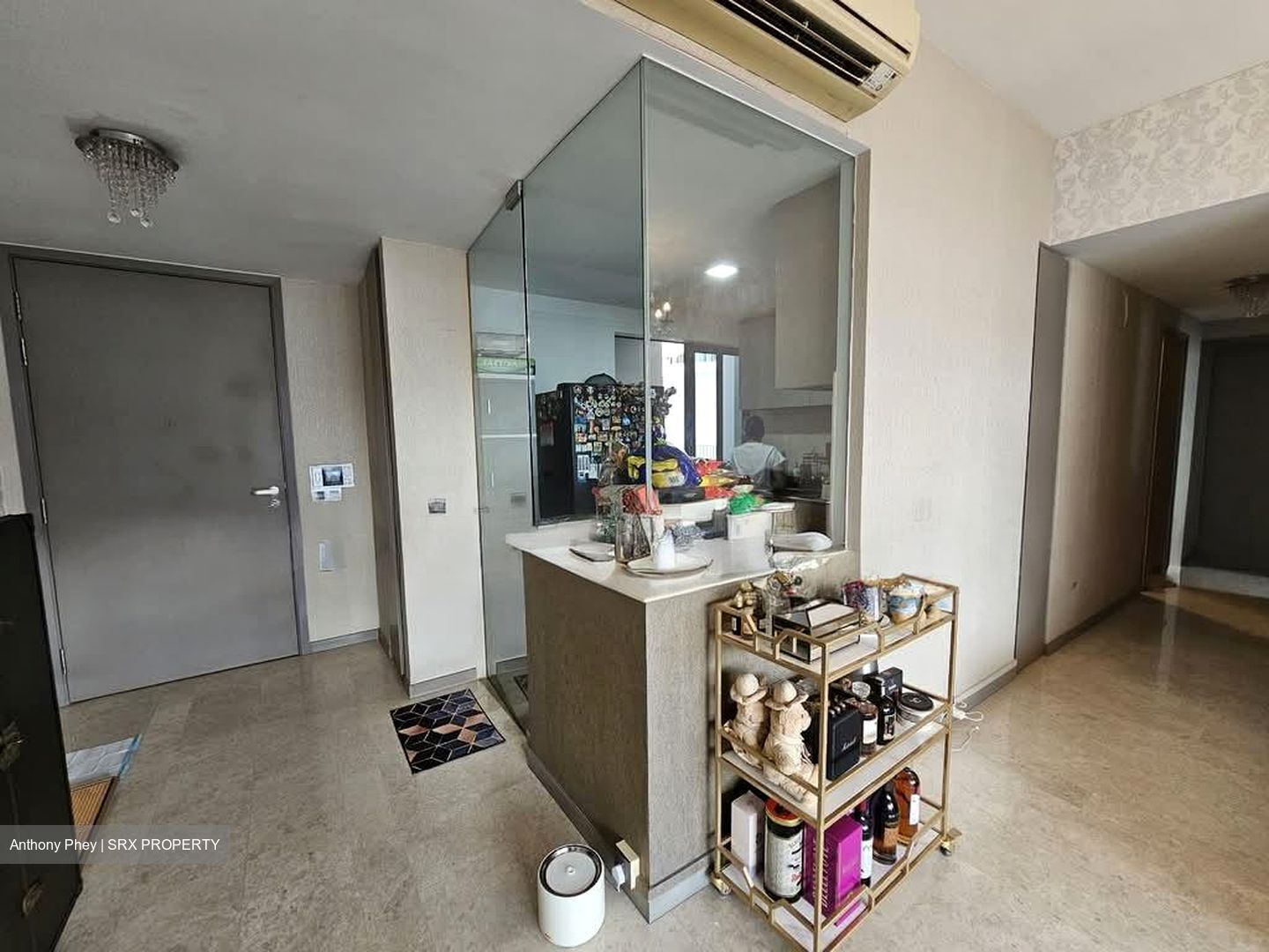 Riversails (D19), Condominium #563350831